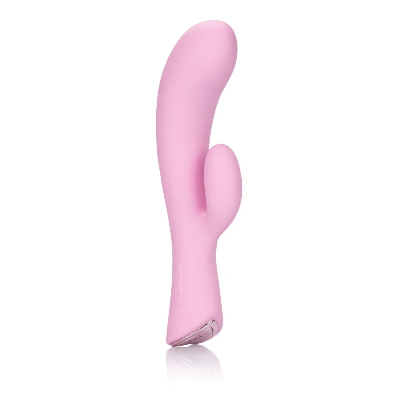 Wibrator-AMOUR SILICONE DUAL G WAND